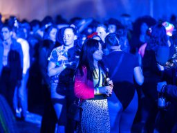 90er 2000er Party 2025